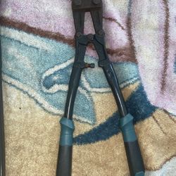 14” Bolt Cutters