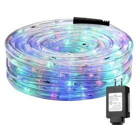 33 Feet LED Rope Light 