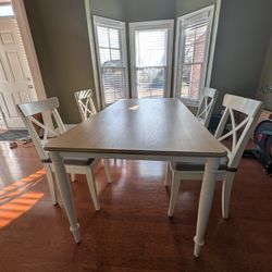 Dining Table DANDERYD