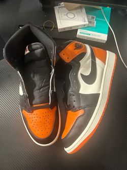 Jordan 1 High SBB Size 11