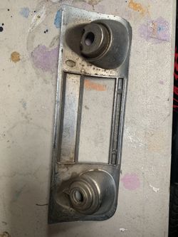 1959 impala radio basil
