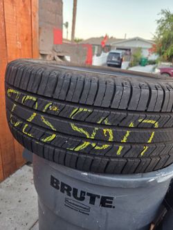 225-50-17 used tire