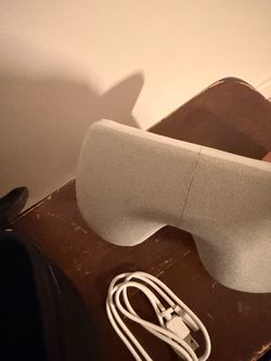 therabody smart goggles massage