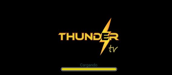 Thunder Tv