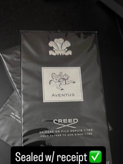 Creed cologne