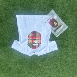 Bape tee