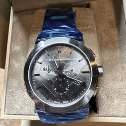 Burberry BU9354 Wrist Watch for Men