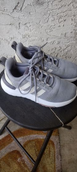Adidas running shoes