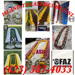 GRADUATION LEIS AND ANY OCCASION LEI