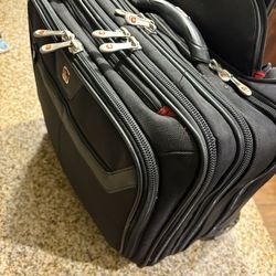 Rolling Laptop Business Case