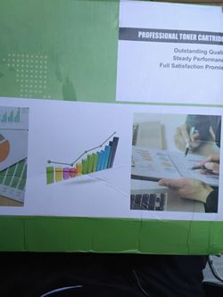 Professional Toner Cartridge