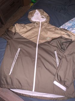 Nike winter breaker