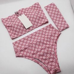 Gucci Bikini Swimsuit