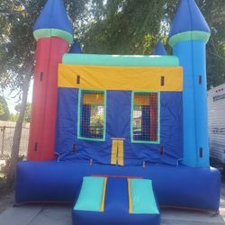Renta De Todo Para Fiestas