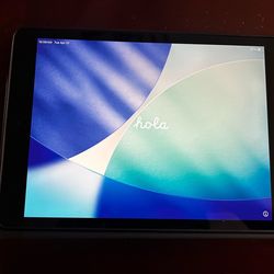 iPad 8tava Generación