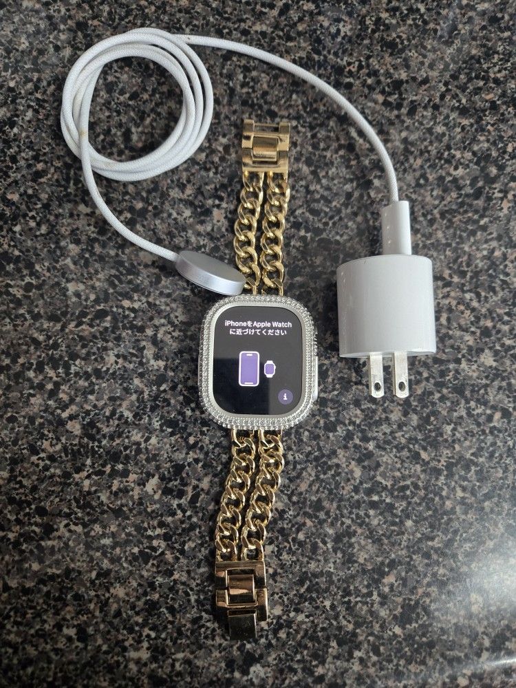 Apple Ultra 2 Watch