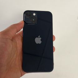 Apple iPhone 14 'Midnight Blue' · Unlocked - 128GB
