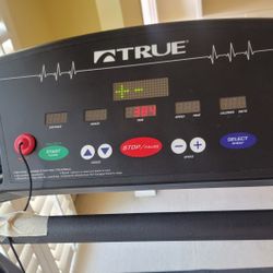 Treadmill 