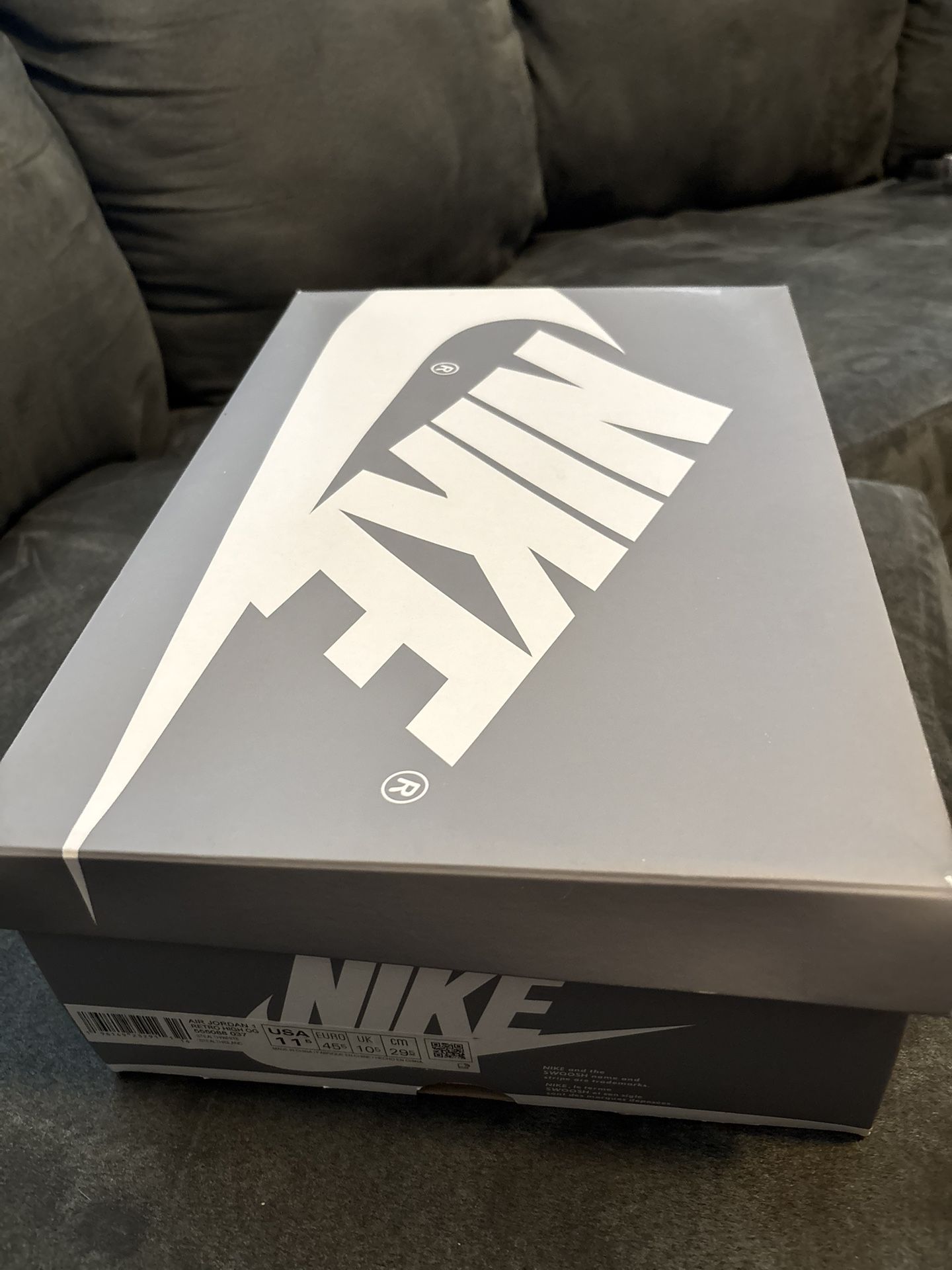 Air Jordan 1 Retro High OG