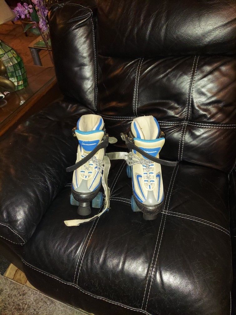 Rocker from shwinn rollerskates