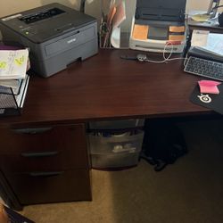 L Shaped Desk