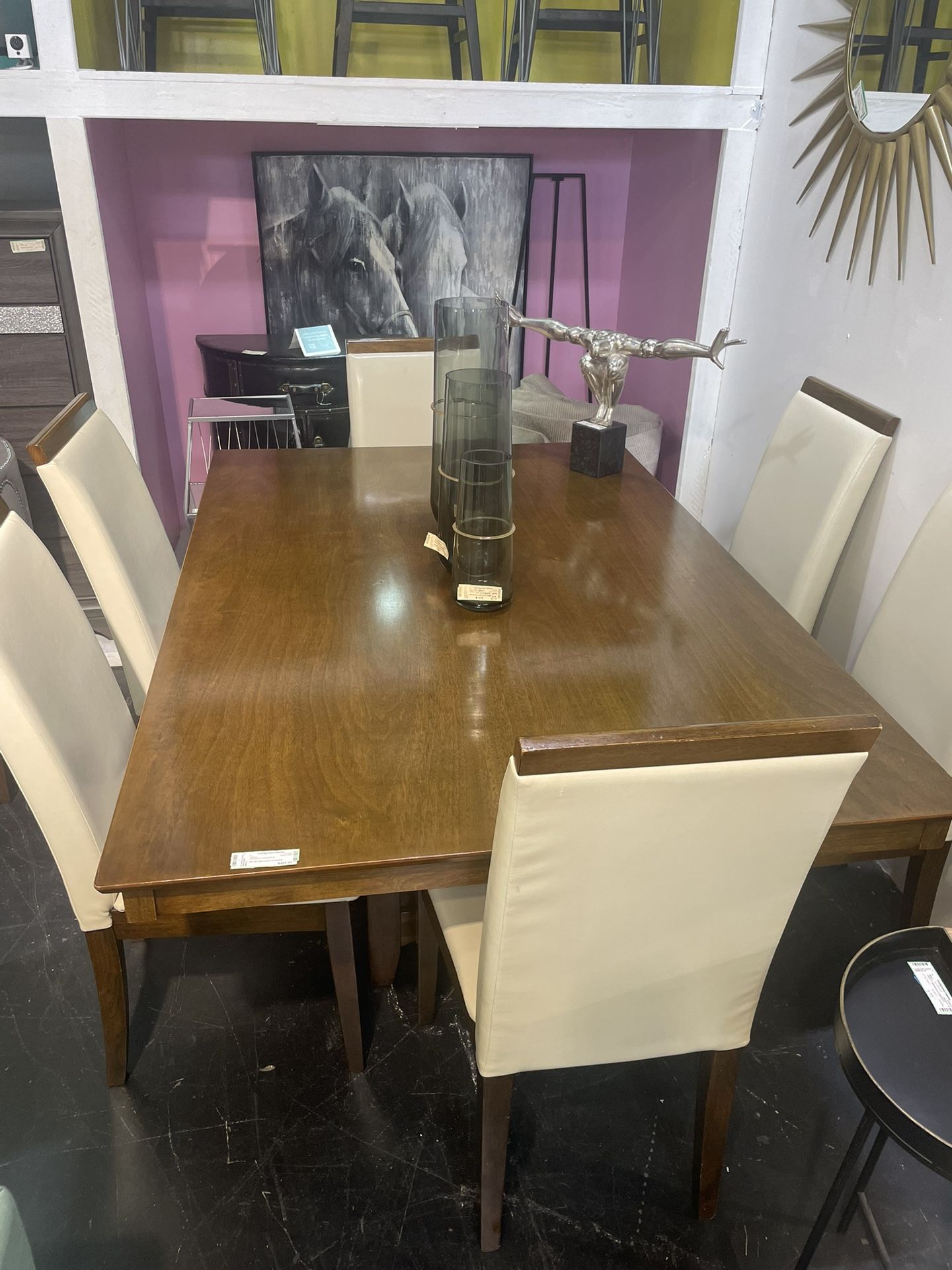 Dinning Room Table