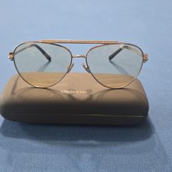 Tiffany And Co. Sunglasses 