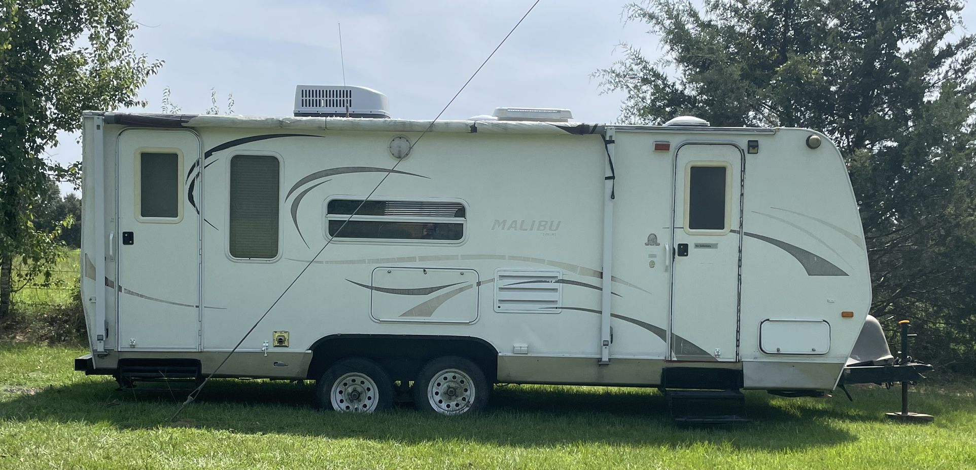 2008 Chevrolet Malibu