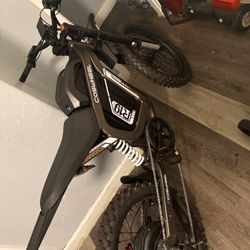 Coswheel  Electric Bike