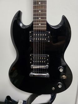 Guitar Epiphone SG