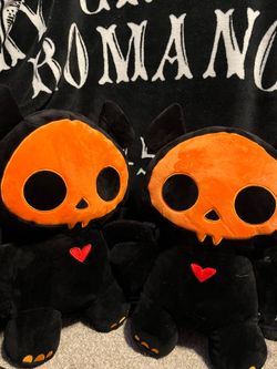 Hot Topic Skelanimals Diego Backpacks NWT