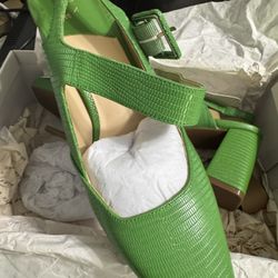 Alex Marie Heels Size 9 