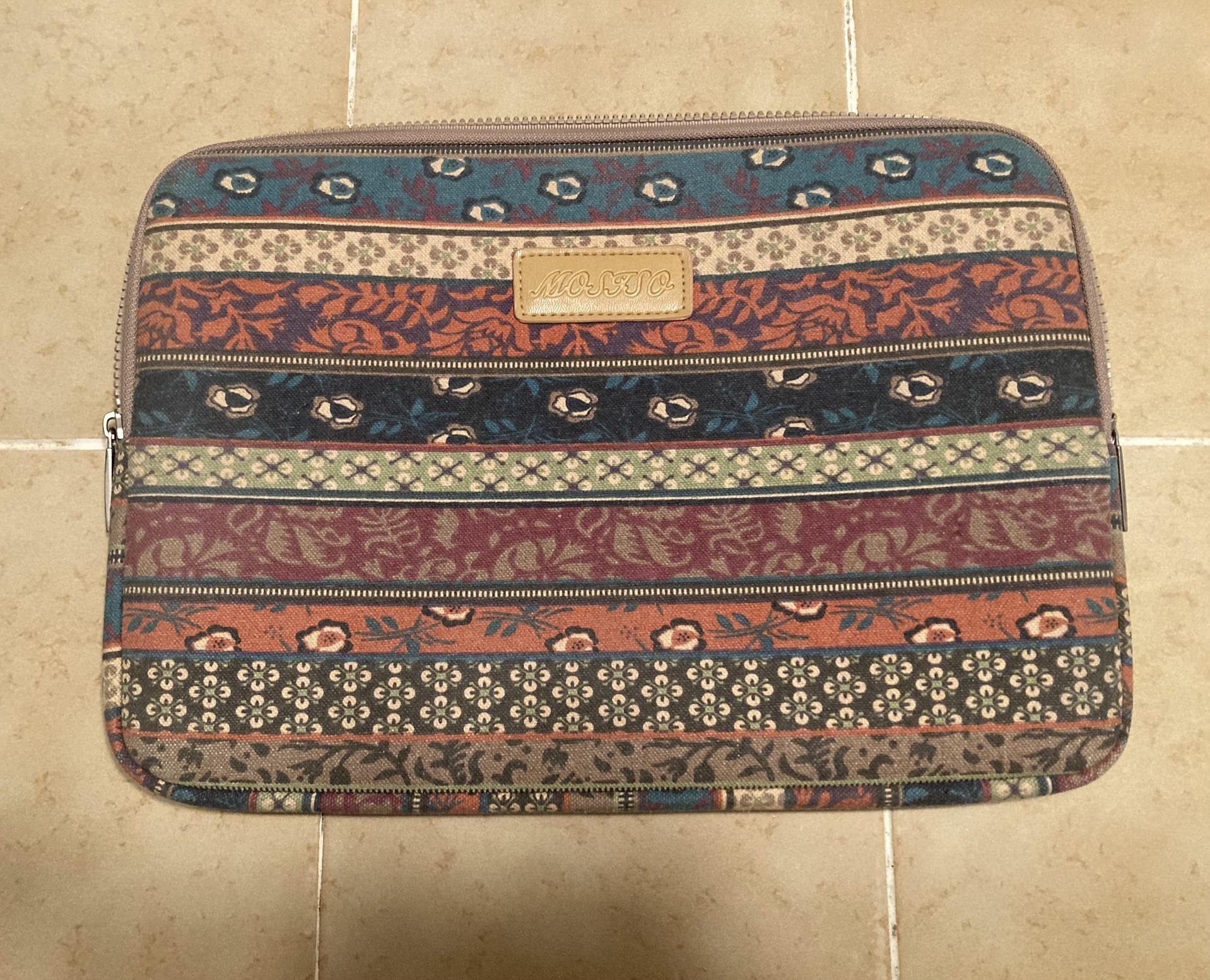 Mostso Laptop/Notebook Case