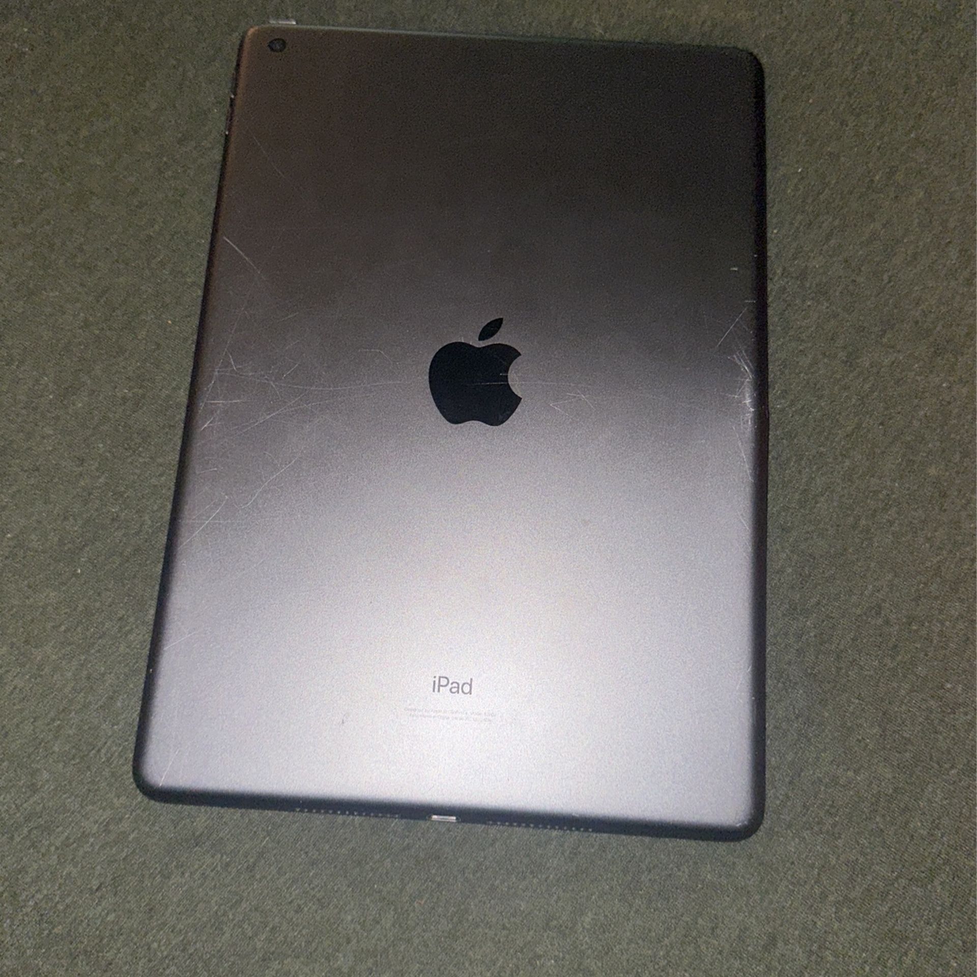 iPad Gen 9