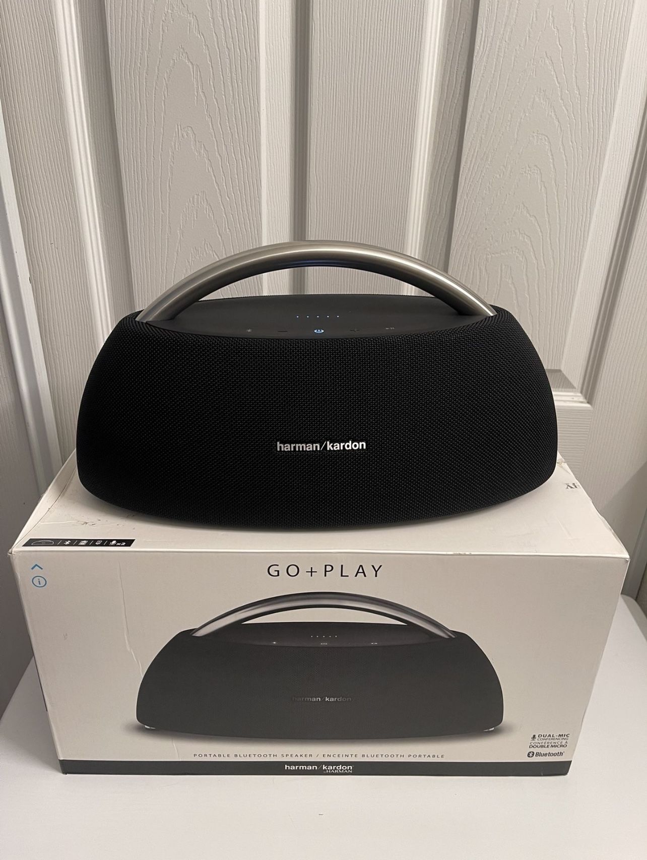 Harman/Kardon Go+Play