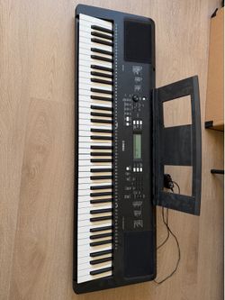 Piano