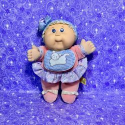 Cabbage Patch kid 