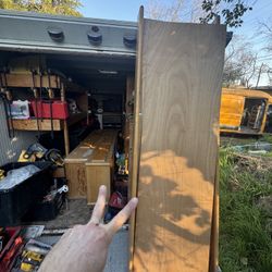 Cal King Bed Platform