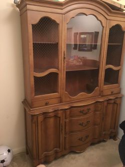 Furniture China gabinete