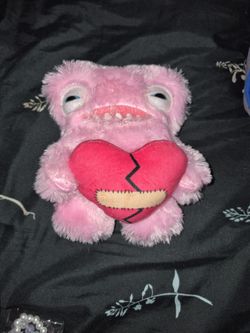 Pink fuggler