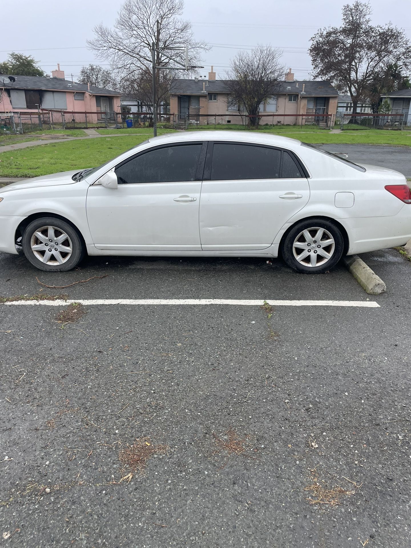 2008 Toyota Avalon Mechanic Special for Sale in Richmond, CA OfferUp