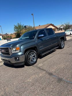 2014 gmc sierra