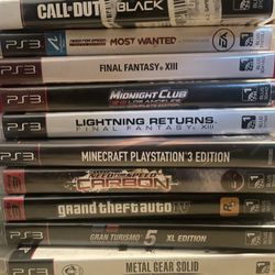 PS3
