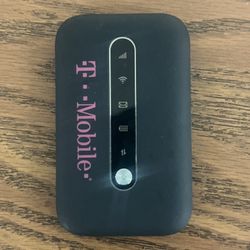 T-Mobile 4G LTE Mobile Hotspot (Franklin T9)