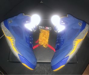 Air Jordan retro 5 LANEY