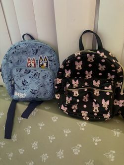 Backpack