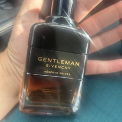 Givenchy For Men 