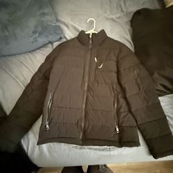 Nautica Puffer Jacket 
