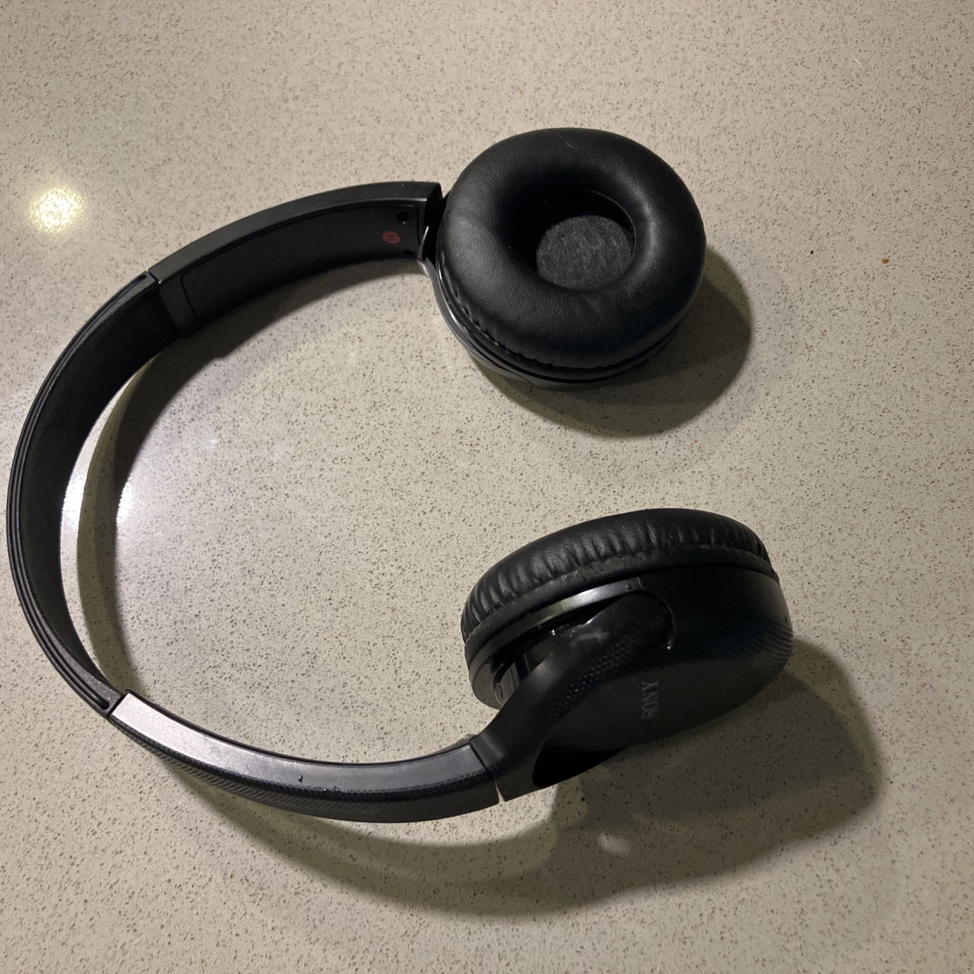 Sony Bluetooth Headphones