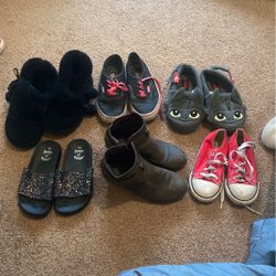 Kids Shoes